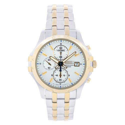 Wholesale Stainless Steel Men SNDC98 Watch