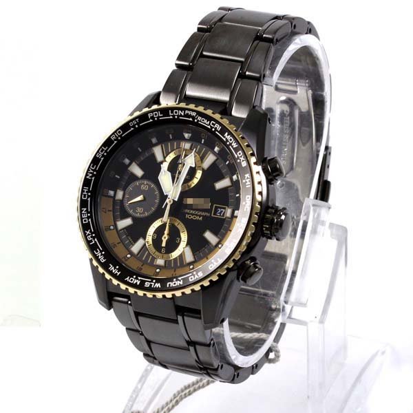 Wholesale Stainless Steel Men SNDD20P1 Watch