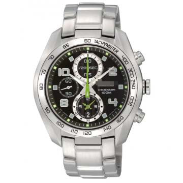 Wholesale Stainless Steel Men SNDD31P1 Watch