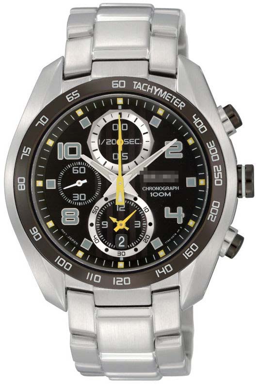 Wholesale Stainless Steel Men SNDD39P1 Watch