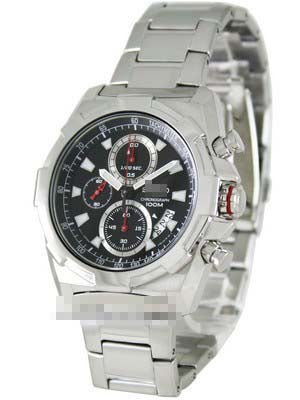 Wholesale Stainless Steel Men SNDD49P1 Watch