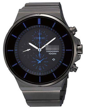 Wholesale Stainless Steel Men SNDD59 Watch