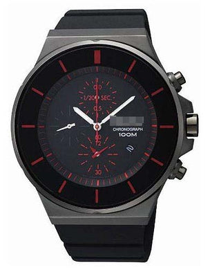 Wholesale Stainless Steel Men SNDD61 Watch