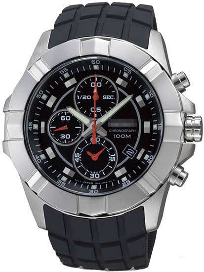 Wholesale Stainless Steel Men SNDD73P2 Watch