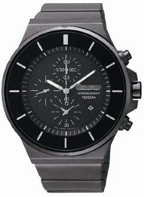Wholesale Stainless Steel Men SNDD83 Watch