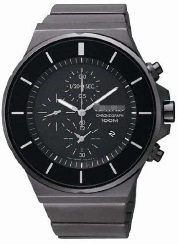 Wholesale Stainless Steel Men SNDD83 Watch