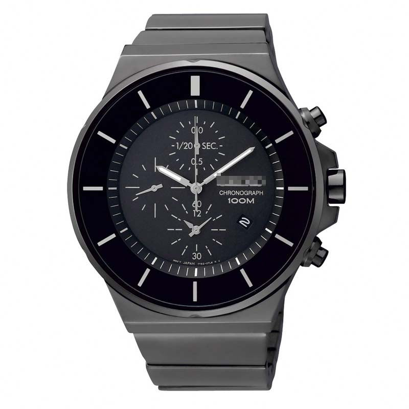 Wholesale Stainless Steel Men SNDD83P1 Watch