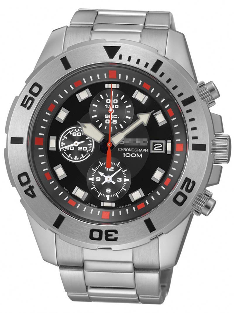 Wholesale Stainless Steel Men SNDD95P1 Watch