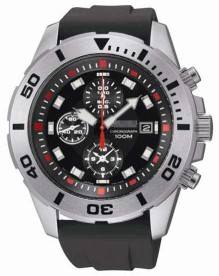 Wholesale Stainless Steel Men SNDD95P2 Watch