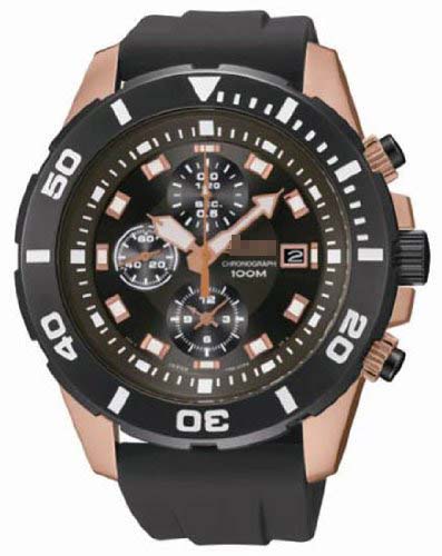 Wholesale Stainless Steel Men SNDE04P1 Watch