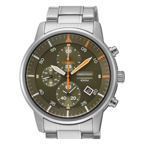 Wholesale Stainless Steel Men SNDE05P1 Watch