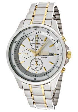 Wholesale Stainless Steel Men SNDE23P1 Watch