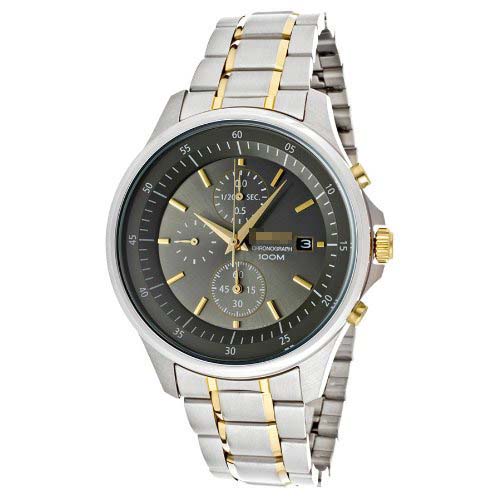 Wholesale Stainless Steel Men SNDE25P1 Watch