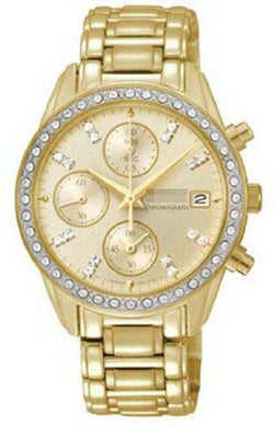 Wholesale Gold Women SNDX76 Watch