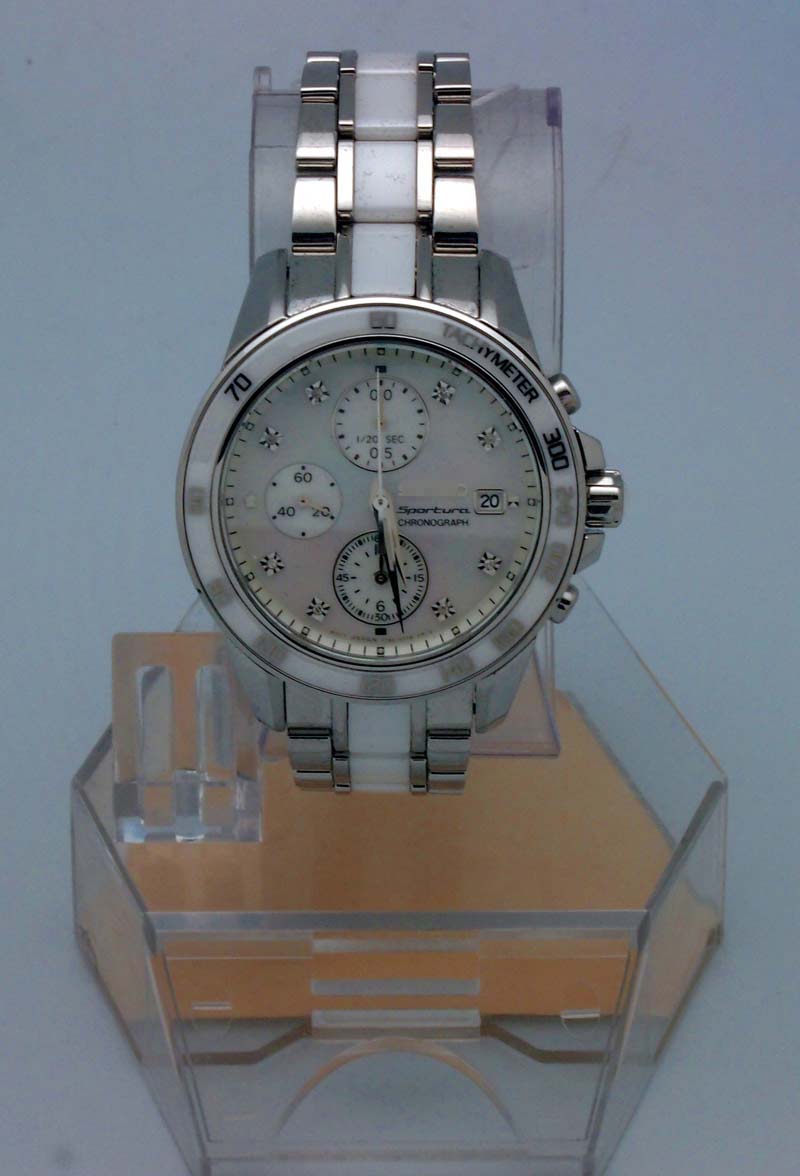 Watch Battery SNDX95P1