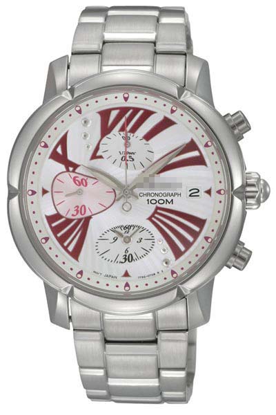 Wholesale Stainless Steel Women SNDY01P1 Watch