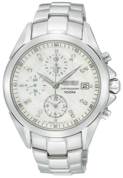 Wholesale Stainless Steel Women SNDY31P1 Watch