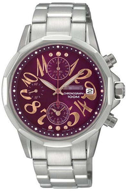 Wholesale Stainless Steel Women SNDY53P1 Watch