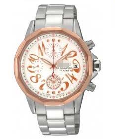 Wholesale Stainless Steel Women SNDY54P1 Watch