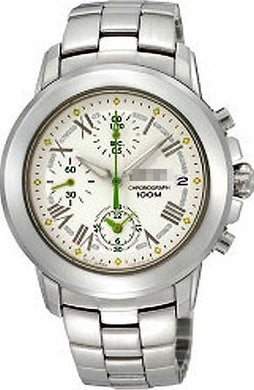 Custom Women SNDY89P1 Watch
