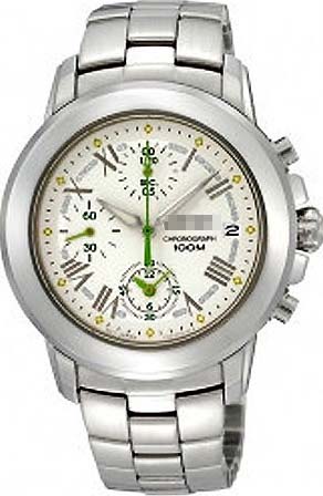 Custom Women SNDY89P1 Watch