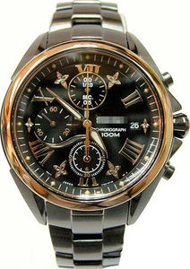 Custom Women SNDY96P1 Watch