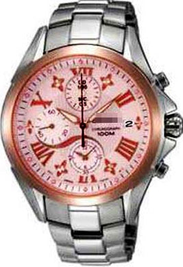 Custom Women SNDY98P1 Watch