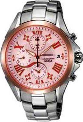Custom Women SNDY98P1 Watch