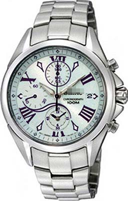 Custom Women SNDZ15P1 Watch