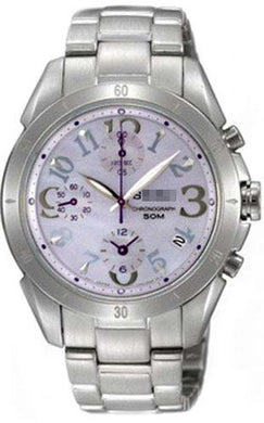 Custom Women SNDZ29P1 Watch