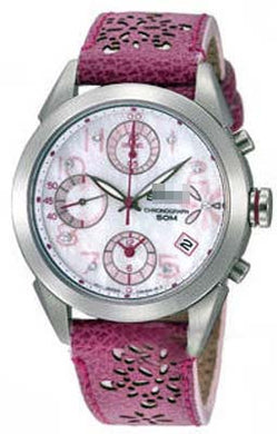 Custom Women SNDZ53P1 Watch