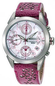 Custom Women SNDZ53P1 Watch