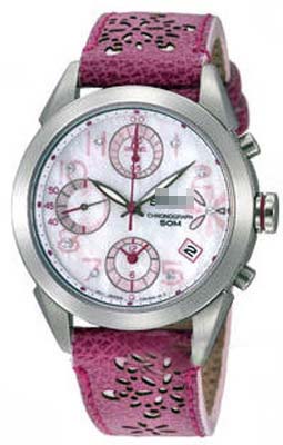 Custom Women SNDZ53P1 Watch