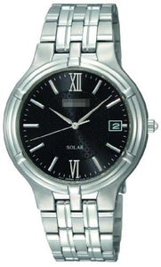 Custom Stainless Steel Men SNE027P1 Watch