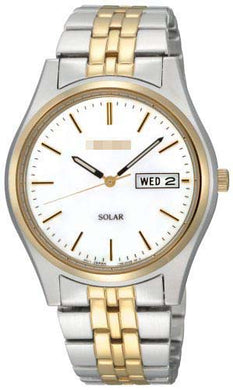 Wholesale Stainless Steel Men SNE032 Watch