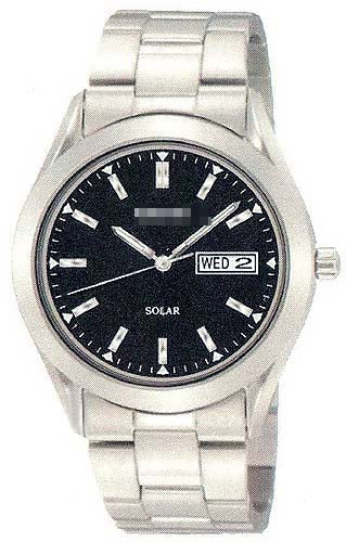 Custom Men SNE039P1 Watch