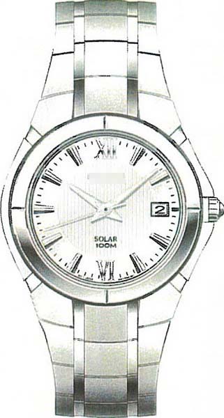 Custom Men SNE085P1 Watch