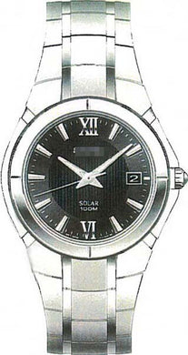 Custom Men SNE087P1 Watch