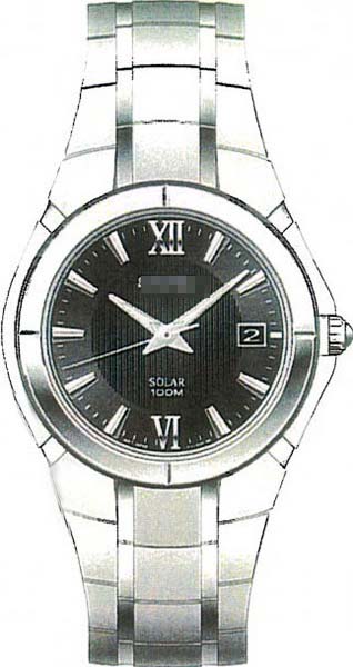 Custom Men SNE087P1 Watch