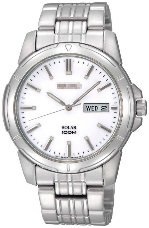 Wholesale Stainless Steel Men SNE091P1 Watch