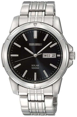 Wholesale Stainless Steel Men SNE093P1 Watch