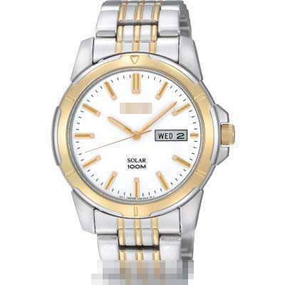 Wholesale Gold Men SNE094P1 Watch