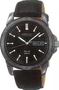 Custom Men SNE097P1 Watch