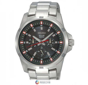 Wholesale Stainless Steel Men SNE111P1 Watch