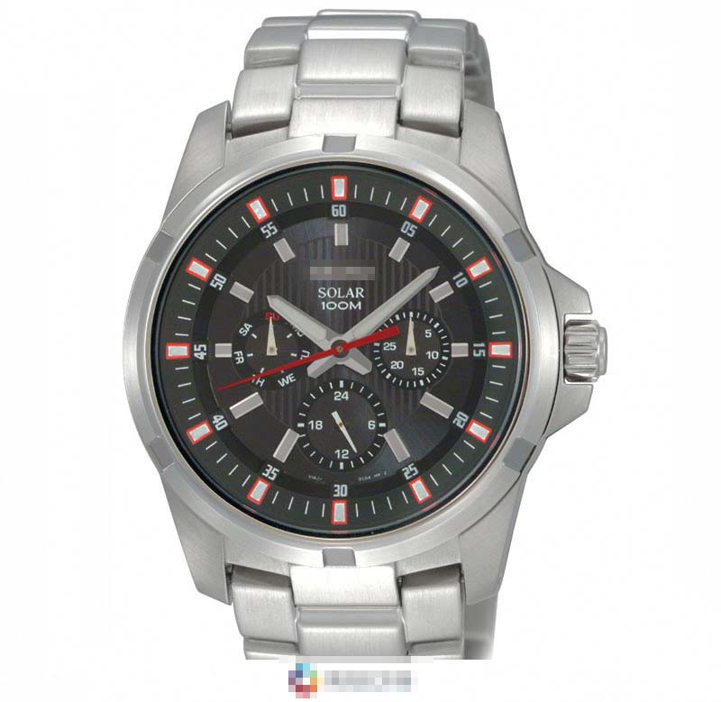 Wholesale Stainless Steel Men SNE111P1 Watch