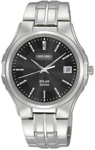 Custom Stainless Steel Men SNE121P1 Watch