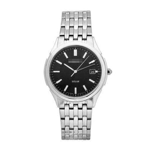 Wholesale Stainless Steel Men SNE127 Watch