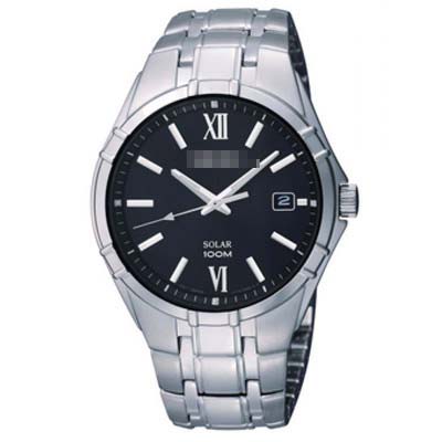 Wholesale Stainless Steel Men SNE127P1 Watch
