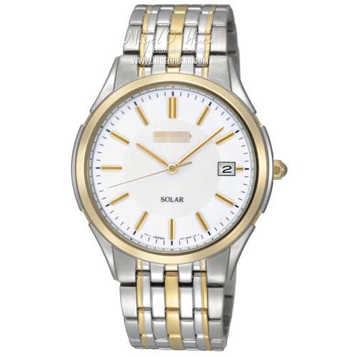 Wholesale Gold Men SNE136P1 Watch
