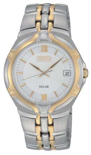 Wholesale Stainless Steel Men SNE170 Watch